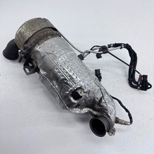 PEUGEOT PARTNER MK2 CATALYTIC CONVERTER K685 CAT DPF 1.6 HDI DIESEL 9HF 12-15