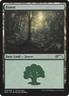Forest PPM20 5 MTG Promo Pack: Core Set 2020 Promo Foil EN NM