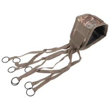 Duck Carrying Sling Game Carrier Goose Hanger for Hunting