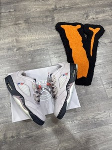 Jordan 5 Low Psg | eBay