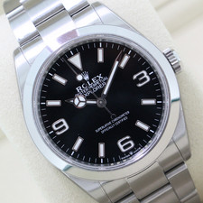 Rolex Explorer I 40mm 224270
