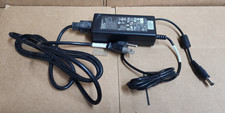 Power Supply Adapter Zebra ZD410 ZD420 ZD500, ZD421, ZD621 Printers 24V - 2.5A