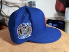 Awake NY x New Era 59Fifty x New York Mets Subway Series 2021 Hat Navy 7 Rare — photo 2