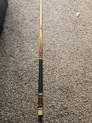 #ad 1969 Brunswick Sirocco – Schmelke Era model 8596 $350.00