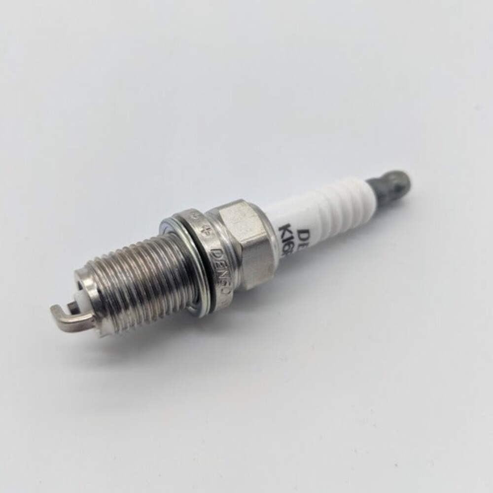 Genuine Spark Plug - Mazda 2 / 3 Petrol 2007-2014 | ZJY618110 | eBay