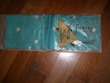 New Vintage Sarees Pure Indian Silk 1960's Harilela's 110" x 192" SU45 