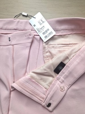 BOGNER Hose * Gr. 46 *  XL / Rosa* Klassische, bequeme Eleganz * NEU