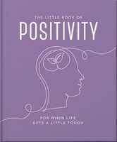 Orange Hippo! - Little Book Of Positivity For When Life Gets A Littl - G245Z