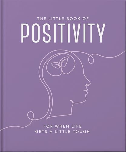 Orange Hippo! - Little Book Of Positivity For When Life Gets A Littl - G245Z-image