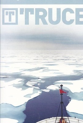 Truce. Volume IV - a temporary moment of passion. Jermann, Stefan (Ed.):