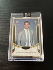 Drake Maye 2024 Topps Now Rookie Campaign Gold Framed Parallel /75