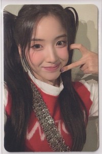 NMIXX 1st star3.0 チェキ　トレカ　ジウ　jiwoo $_57.JPG?set_id=880000500F