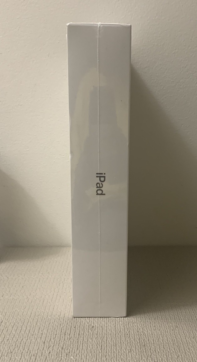 Buy Apple iPad (9th Generation) A2602 64 GB, Wi-Fi, 10.2 in