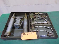 Vintage Grease Gun Kit