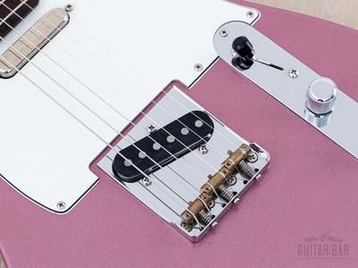 2023 Fender Hybrid II Telecaster FSR, Near-Mint w/ Hangtags, Japan