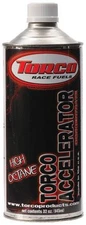 Torco fits International™ Corp F500010TE Accelerator  Fuel Concentrate - 32oz. A