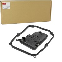 NTY AUTOMATIK-GETRIEBEÖLFILTER Passend FüR Lexus Gs | FSF-TY-018