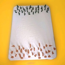 Small Plastic Moulded Toy