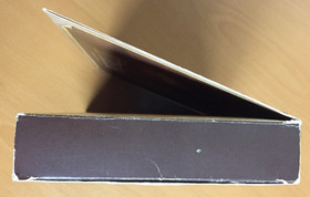 COMPLETE Pitfall 2 II Lost Caverns COLECOVISION Coleco MANUAL Activision CIB