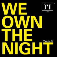 P1 Club-We Own the Night Vol.2 von Various | CD | Zustand neu