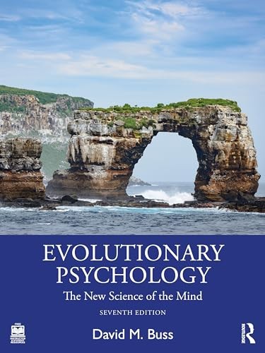 Evolutionary Psychology : The New Science Of The Mind David M. (University Of Texas At Austin, Usa) Buss - Image 7