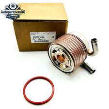 New Oem 21311aa120 For Subaru Engine Oil Cooler Ej257 Turbo Impreza Wrx Sti