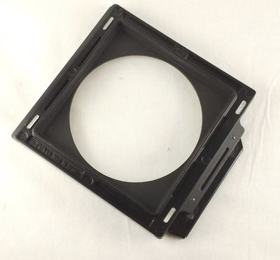 [Near MINT] Toyo Field 45 A AII 4x5 Lens Board Adapter for Linhof From Japan