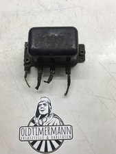 Regulator voltage regulator alternator Bosch 0190309009 for Mercedes 