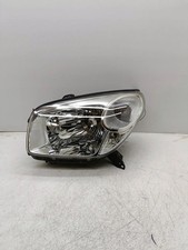 Frontscheinwerfer Toyota Rav 4 Links Scheinwerfer Headlight