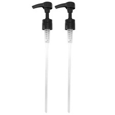Dispensador universal de champ y acondicionador de 33.8 oz.