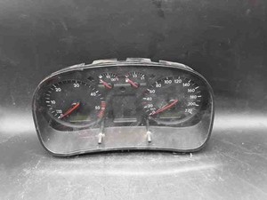 VW GOLF IV Variant 1J5 Kombiinstrument 0263604005 1J0919860C 1.90 25501694
