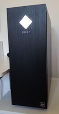 HP Omen Gaming PC | Ryzen 5 5600G | New RX 9060 XT | 16GB RAM | 1TB SSD | W11