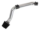 Cold Air Intake Kit BLACK Filter & Bypass For 92-95 CIVIC /93-97 Del Sol