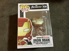 Funko Pop! Marvel  - Avengers - Iron Man No. 626