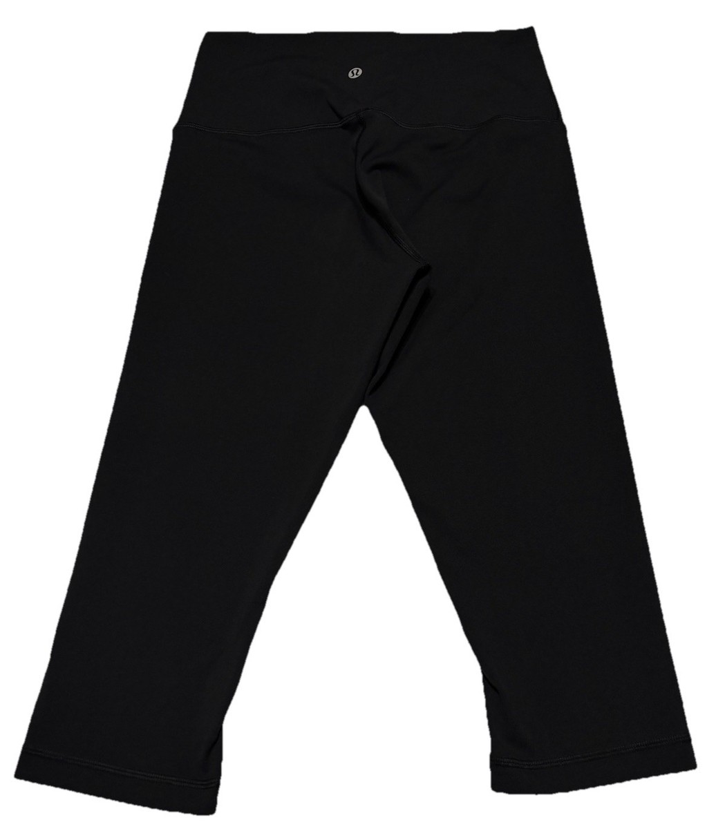 Under Wunder Lululemon /No1787 Luxtreme＊ Under lululemon＊Wunder High-Rise 25 Tight ヨガ・ピラティス