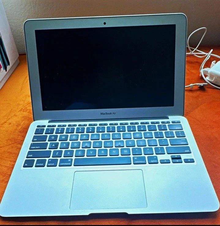 Apple MacBook Air Laptops 2012 for sale | eBay