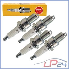 Bougies d'allumage Peugeot 404