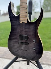 Custom Built Ibonez/ESP E 2025 Style