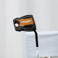 Taylormade Spider Tour X Black #3 '25 35" Putter Good Rh 13927980
