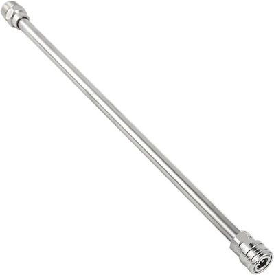 #ad Pressure Washer Extension Wand Stainless Steel Lance 1 4 Inch Quick 17 $16.74