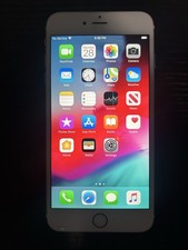 Apple iPhone 6S Plus 16GB Rose Gold AT T
