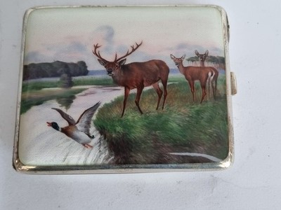ebay vintage cigarette lighters RARE Vintage Pack Lite Camel Cigarette Lighter Working NOS New Old Stock