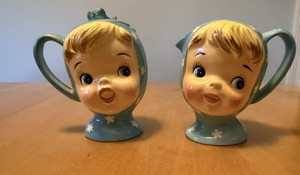 Miss Cutie Pie Napco | eBay