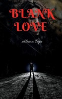 Aleena Biju | Blank Love | Taschenbuch | Englisch (2020) | Notion Press