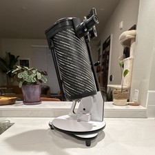 Sky-Watcher Heritage 130 130mm f/5 Tabletop Dobsonian Telescope S11705