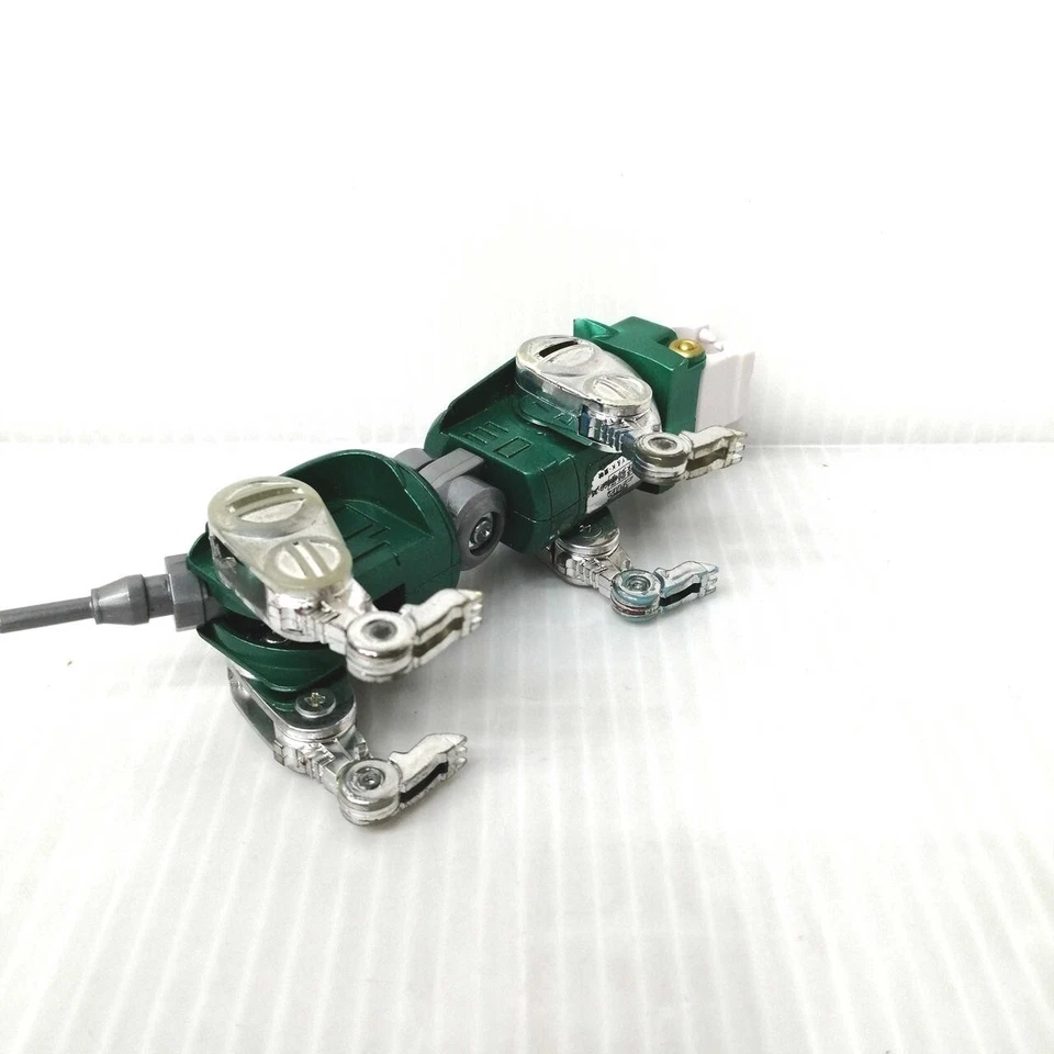 Popy Chogokin GB-36 Golion Beast King Lionbot Voltron Figure Vintage Retro Rare - Image 3 of 4