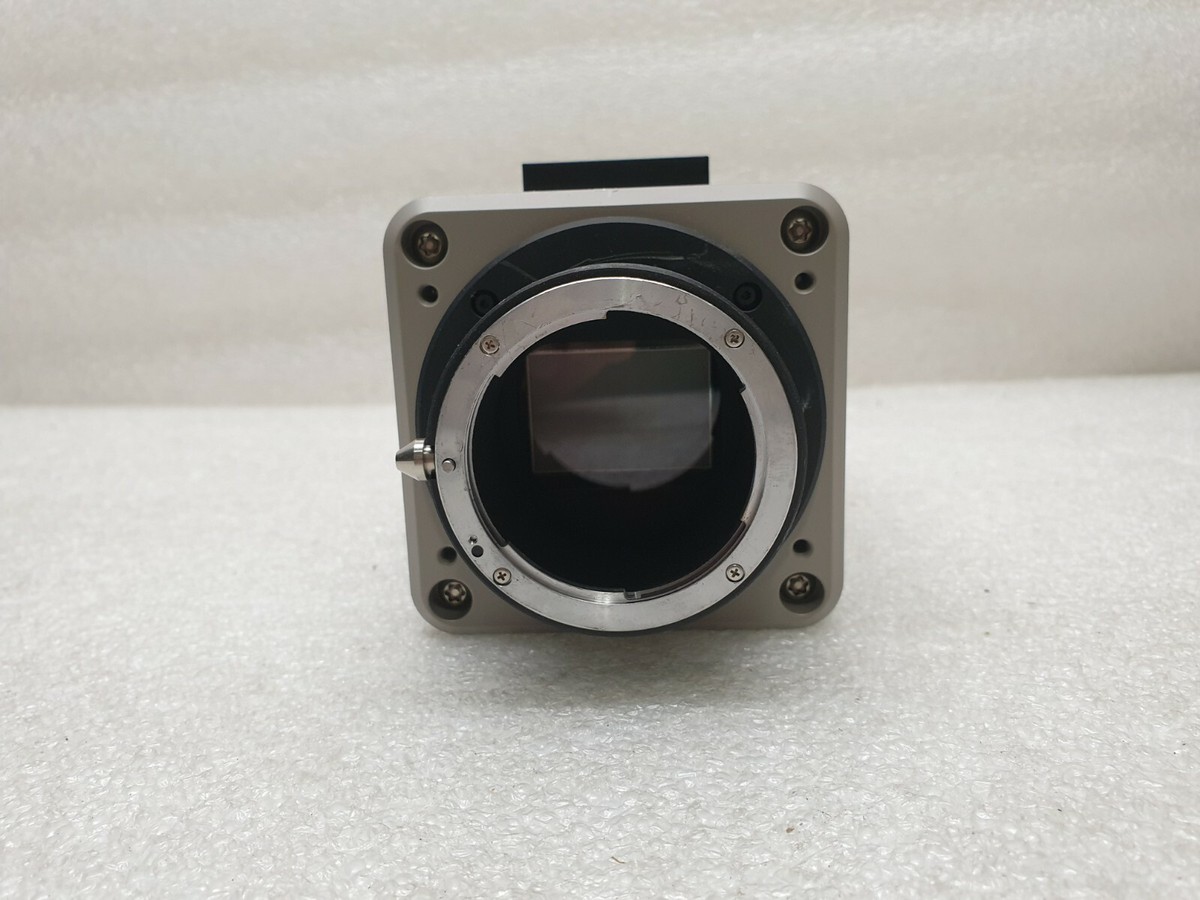 HAMAMATSU DIGITAL CCD Camera C9300-124A | eBay HAMAMATSU DIGITAL CCD Camera C9300-124A | eBay