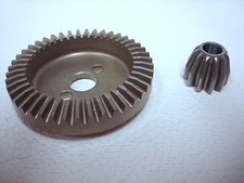 Metabo Genuine Grinder Gear Set Part # 316030...