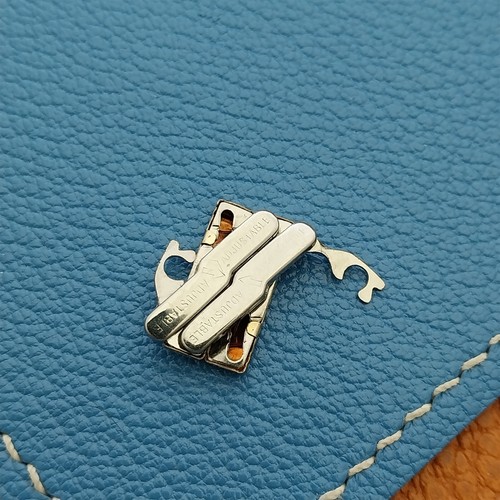 Baldwin NOS Yellow Gold Filled Expansion Link Add Length to Vintage Watch Band - Picture 2 of 2
