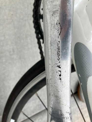 TCR Giant Aero Triathlon TT Bicycle - Picture 12 of 13